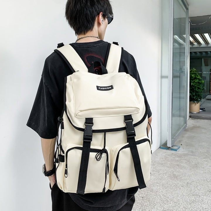 Versatile Outdoor Hiking Backpack Stornfield