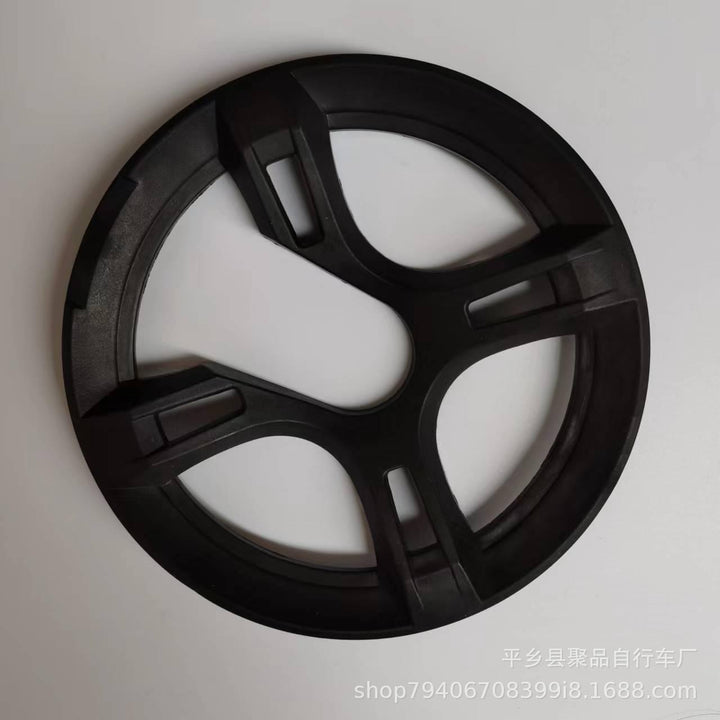 Durable Bicycle Wheel Guard Stornfield