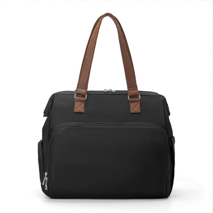 Multi-Functional Diaper Carryall Stornfield