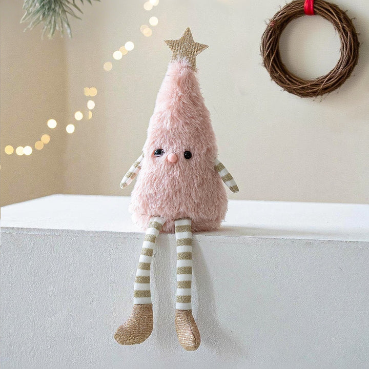 Funnier Christmas Tree Cushion Stornfield