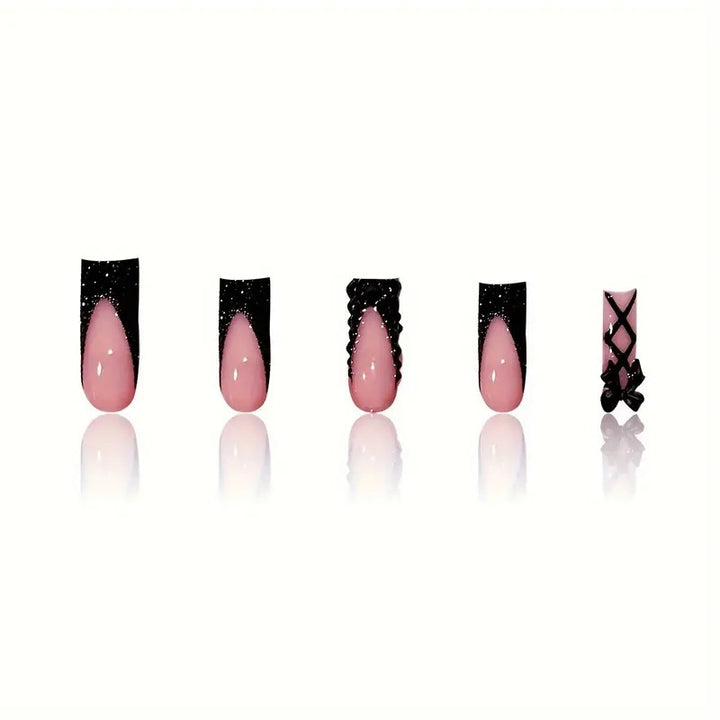 Artistic Statement Nail Extensions Stornfield