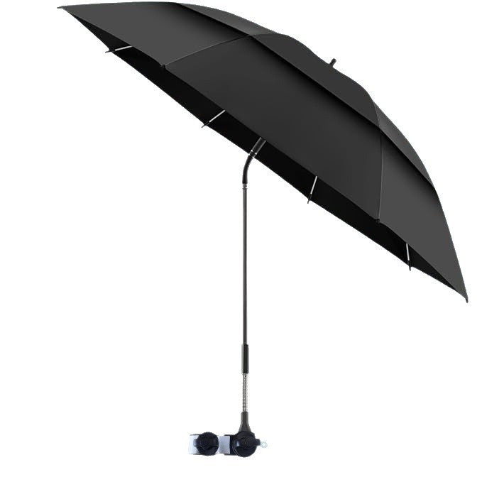 Ladies Sun Protection Umbrella Stornfield