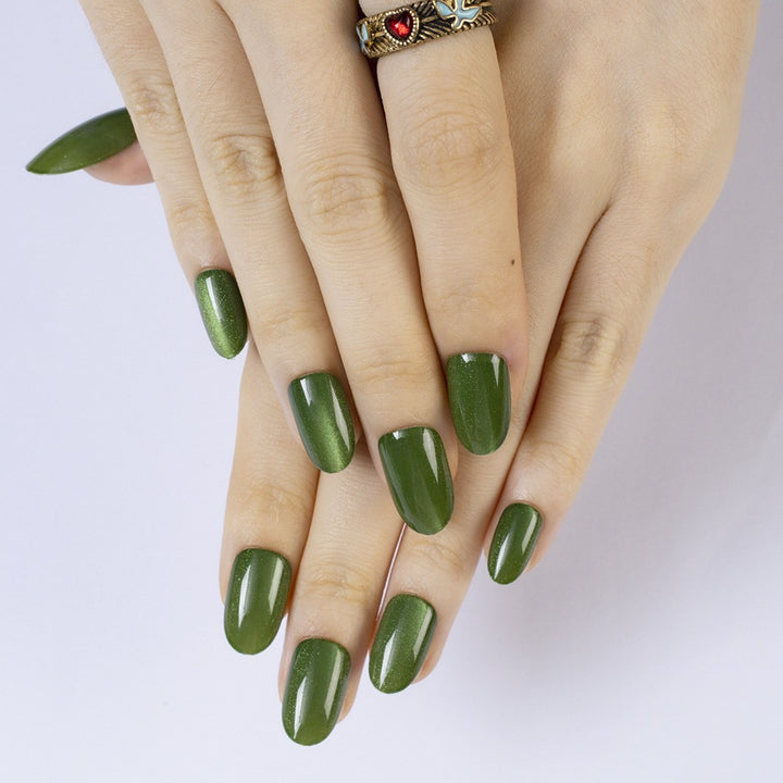 Elegant Nail Care Stornfield
