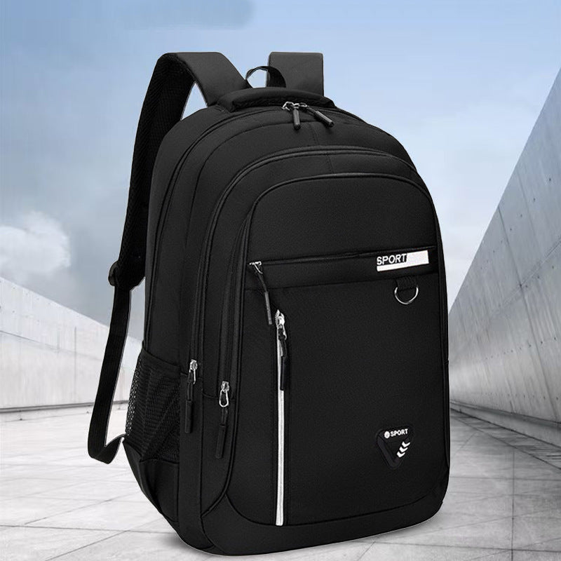 Multi-Functional Sports Backpack Stornfield