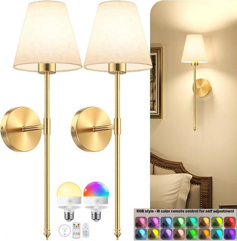 Wall Sconce