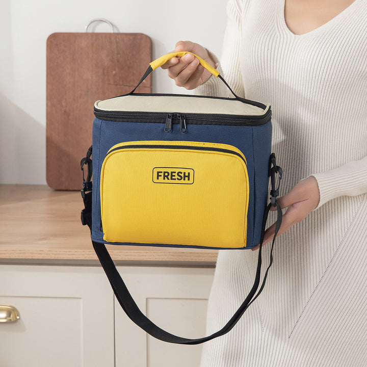 Insulated Multi-Purpose Lunch Cooler Stornfield