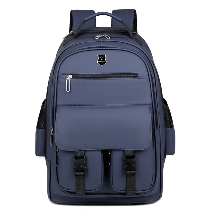 Ergonomic Multi-Compartment Backpack Stornfield