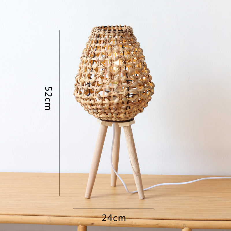 Stylish floor lamp in Scandinavian design Stornfield