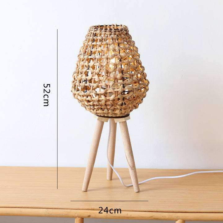 Stylish floor lamp in Scandinavian design Stornfield