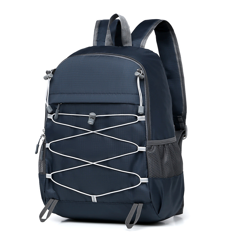 Lightweight Adventure Backpack Stornfield