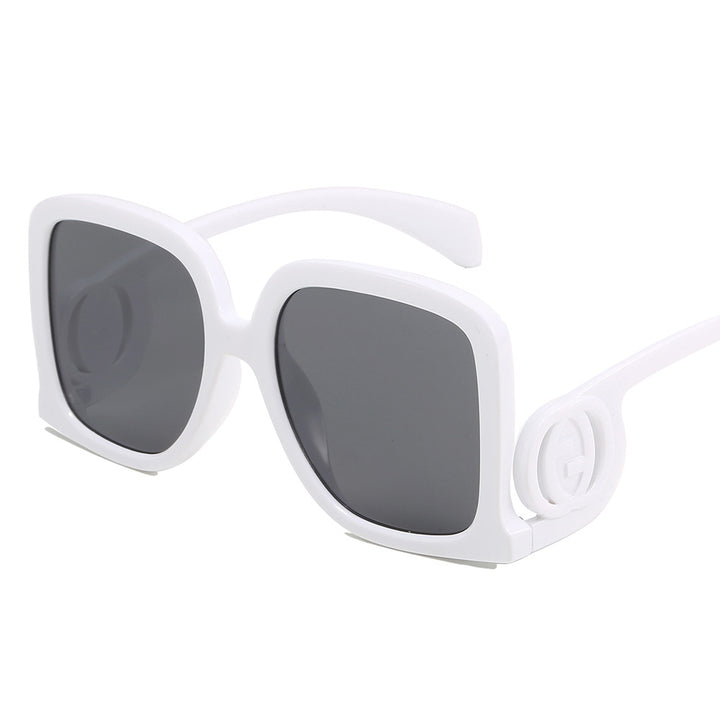 Women's sunglasses in elegant square design Stornfield