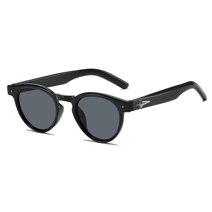 Vintage-Inspired Elegant Sunglasses Stornfield