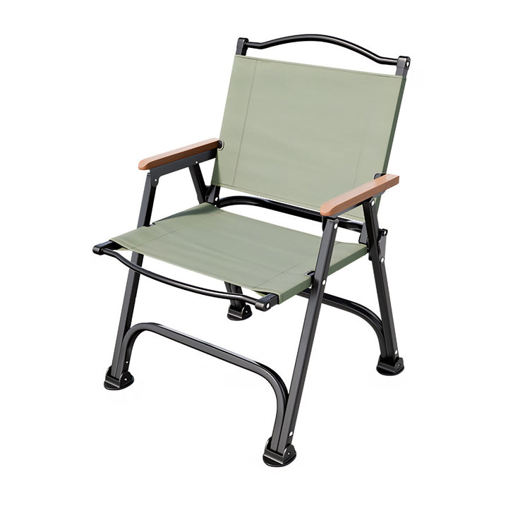 Women's comfortable camping bed Stornfield