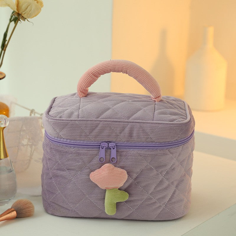Cosmetic bag Stornfield