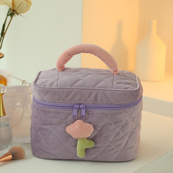 Cosmetic bag Stornfield