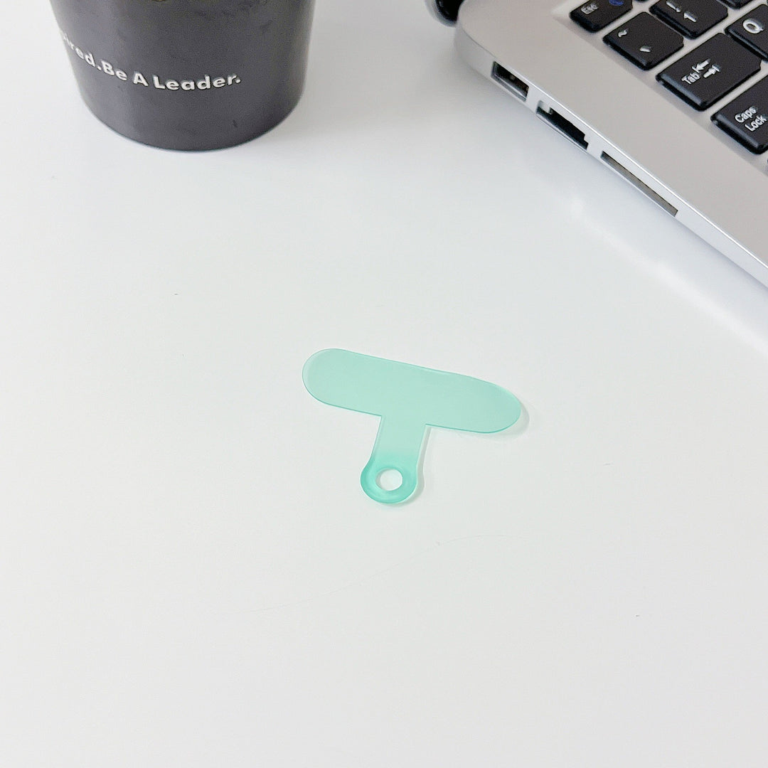 Versatile Silicone Page Turner Tool Stornfield