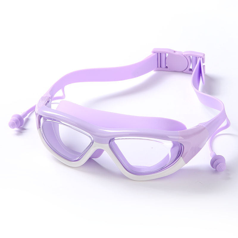 High-quality swimming goggles Stornfield