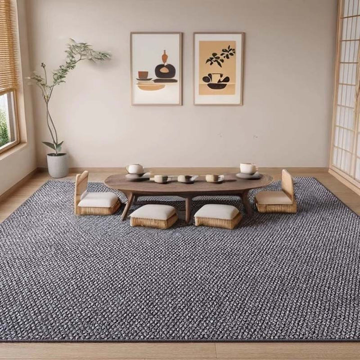 Natural Fiber Area Rug