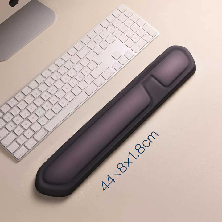 Silicone Keyboard Wrist Rest