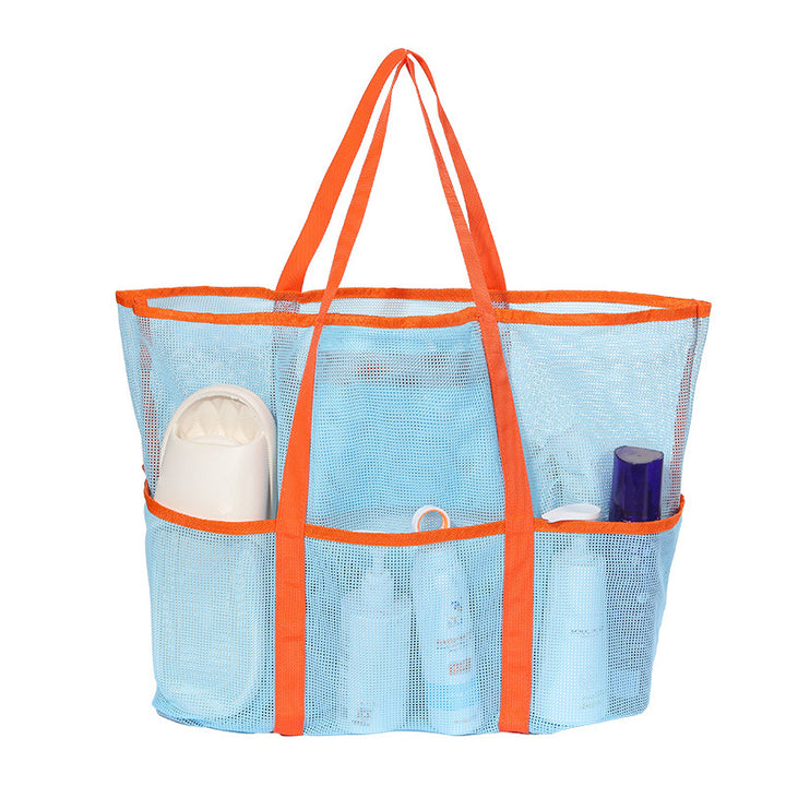 Breathable Sports Bag Stornfield