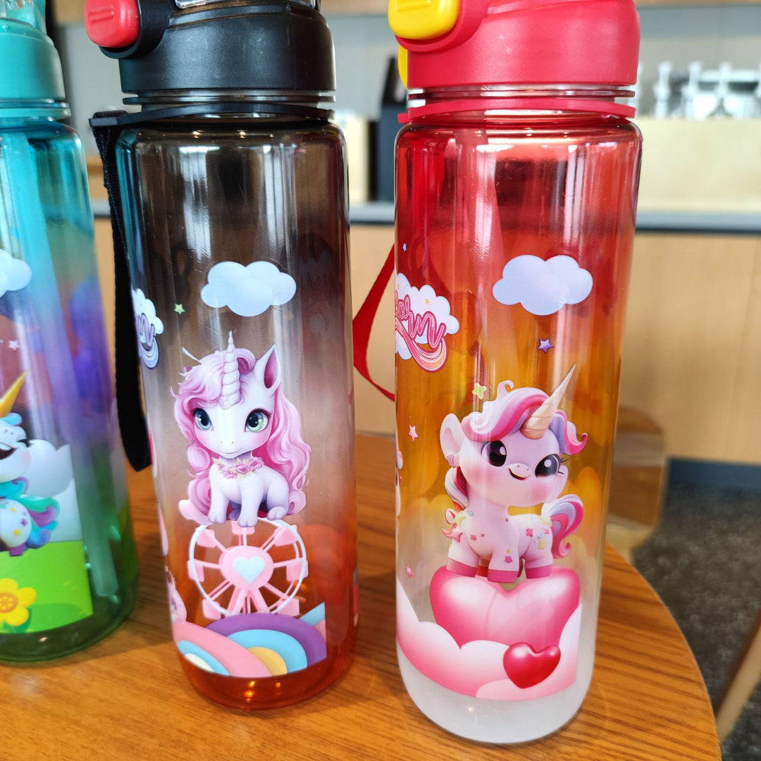 Girl Drink Bottle Stornfield