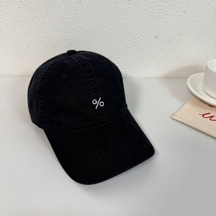 Women's Casual Adjustable Baseball Cap Stornfield