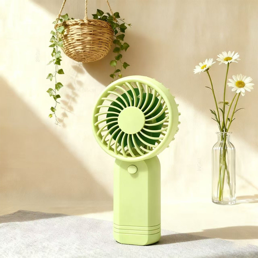 Portable Handheld Mini Fan Stornfield