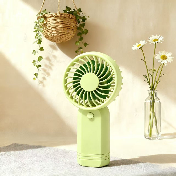 Portable Handheld Mini Fan Stornfield