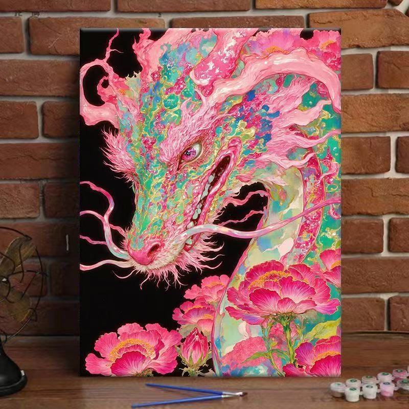Artistic Canvas Wall Art Stornfield