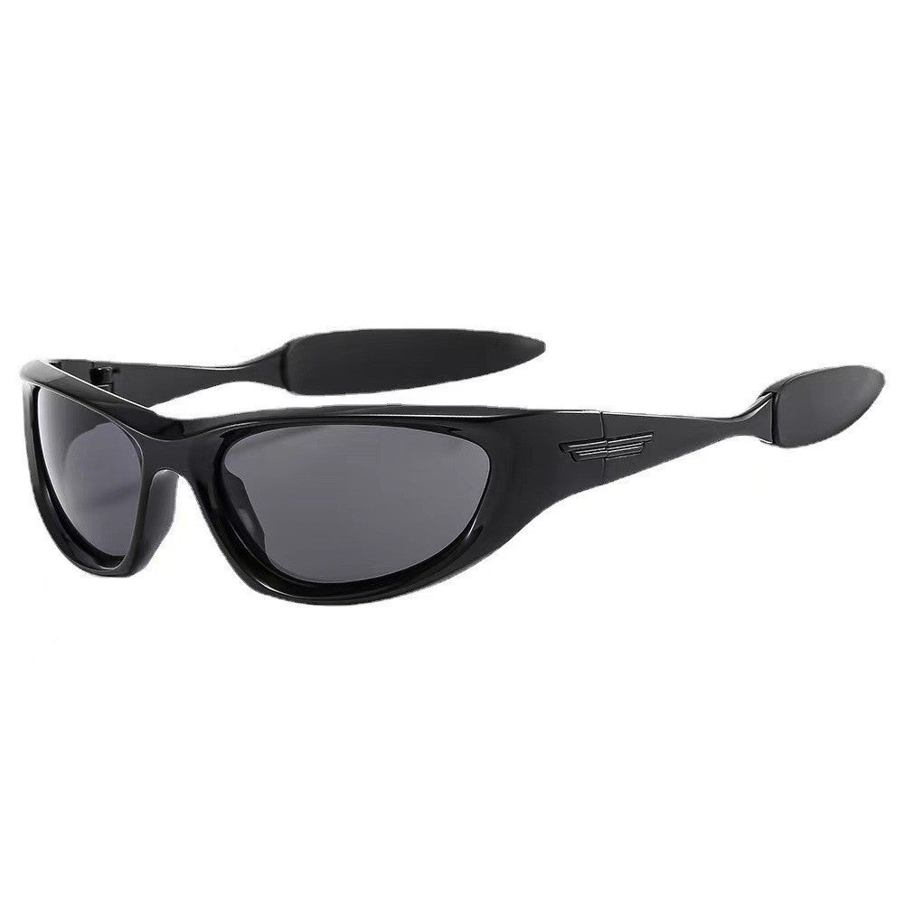Women's sporty sunglasses with ergonomic design and optimal UV protection Stornfield