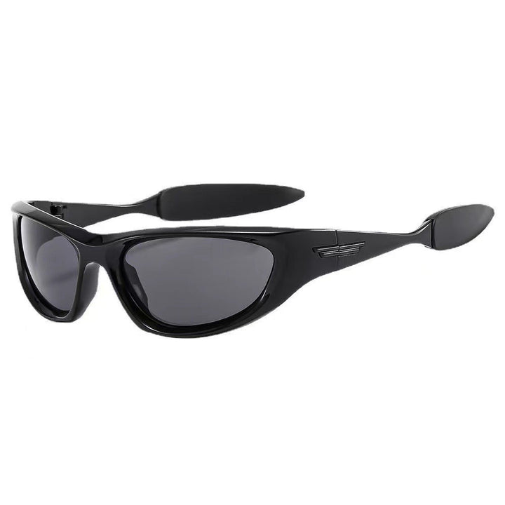 Women's sporty sunglasses with ergonomic design and optimal UV protection Stornfield
