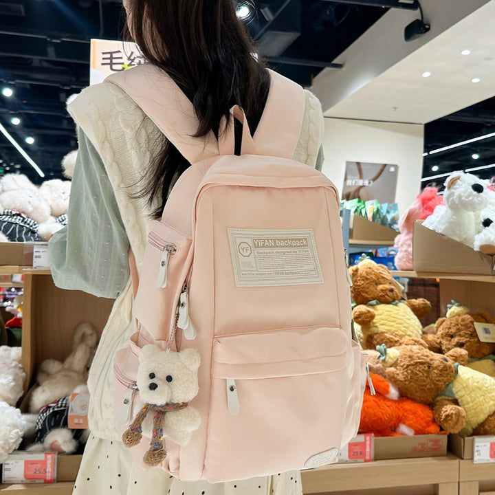 Stylish Multi-Functional Backpack Stornfield 1791204736