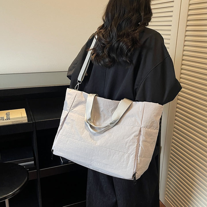 Spacious Everyday Tote Bag Stornfield