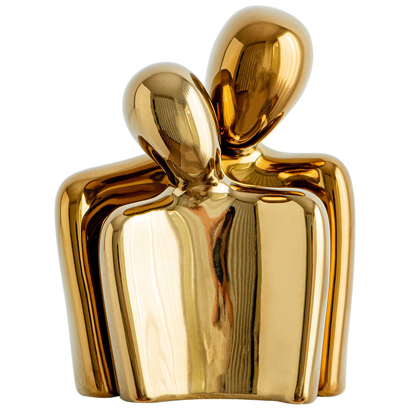 Artistic Amour Sculpture Stornfield