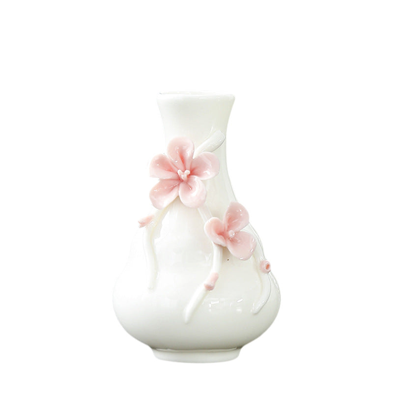 Artistic Decorative Flower Vase Stornfeild