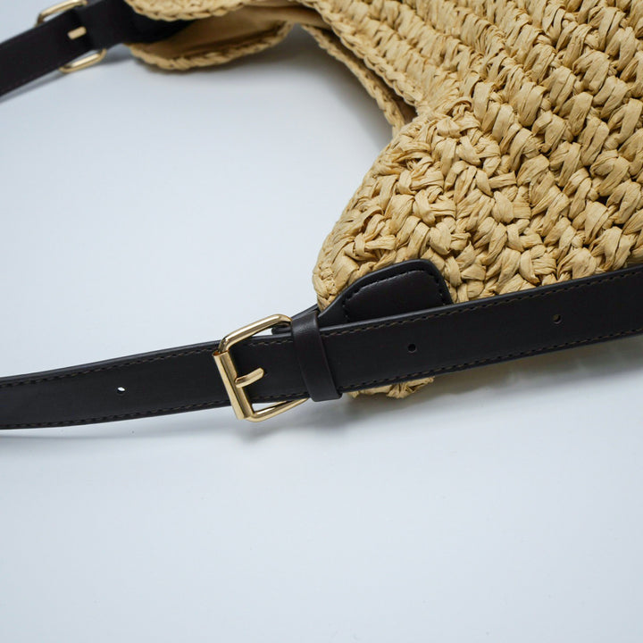 Crocheted Shoulder Bag Stornfield