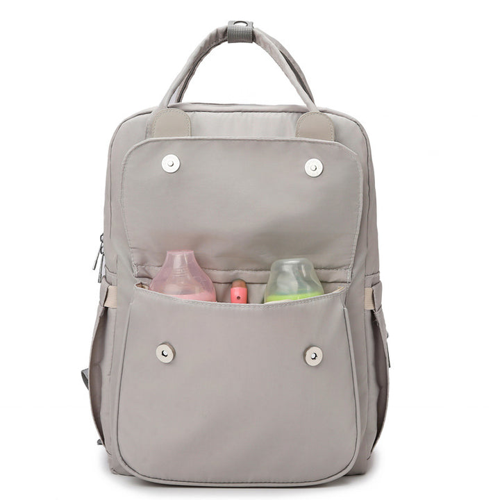 Functional Everyday Backpack Stornfield