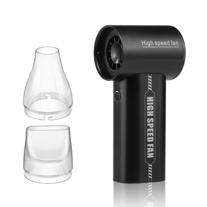 Unisex portable Mini Fan Stornfield
