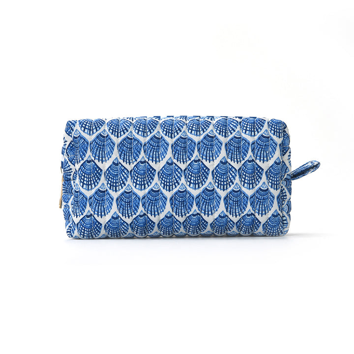 Cosmetic organizer with versatile compartments Stornfield