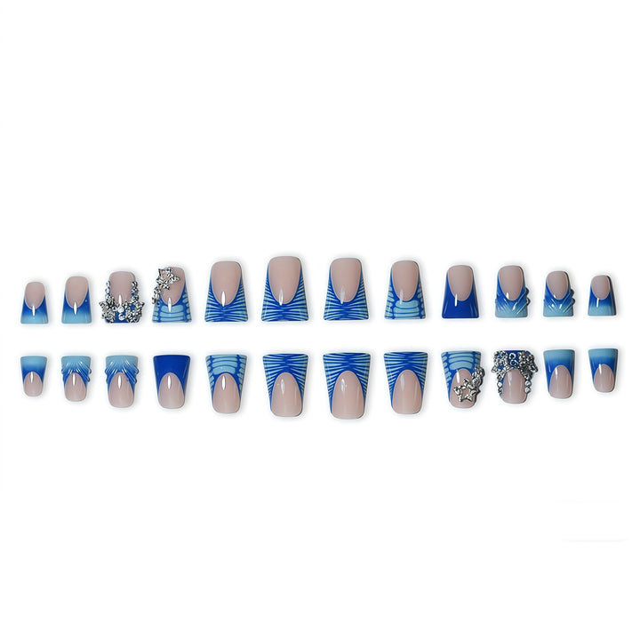 3D Decorative Nail Art Extensions Stornfield