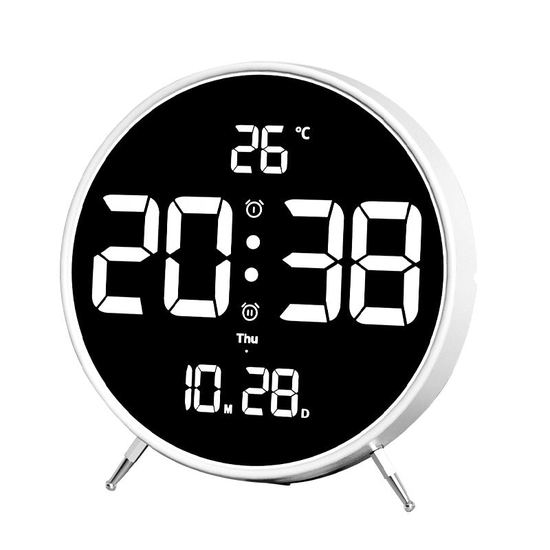 Digital Timer with Large LED Display Stornfield