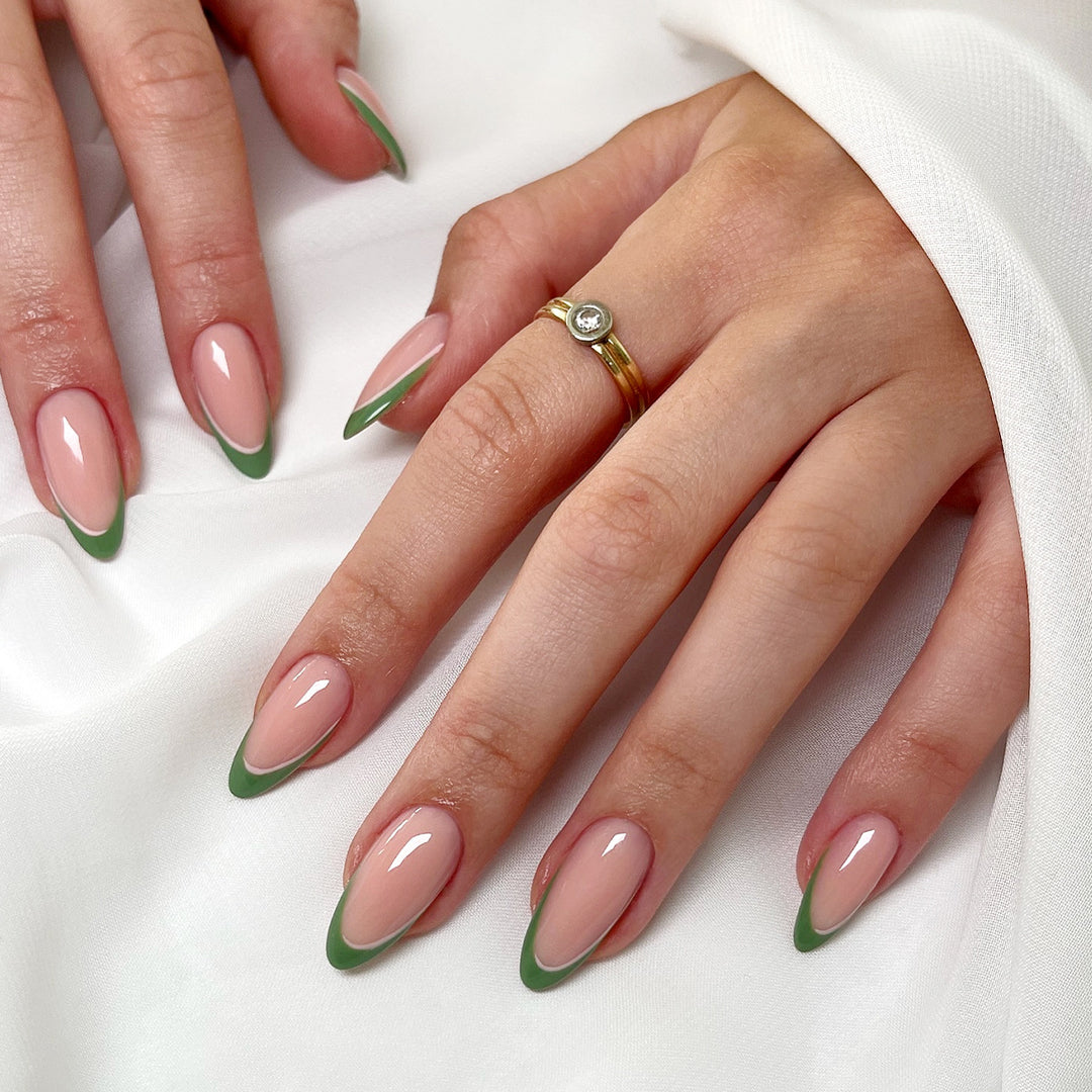Nail Care Set Stornfield