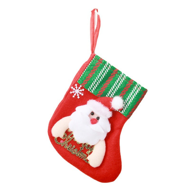 Christmas gift stocking Stornfield