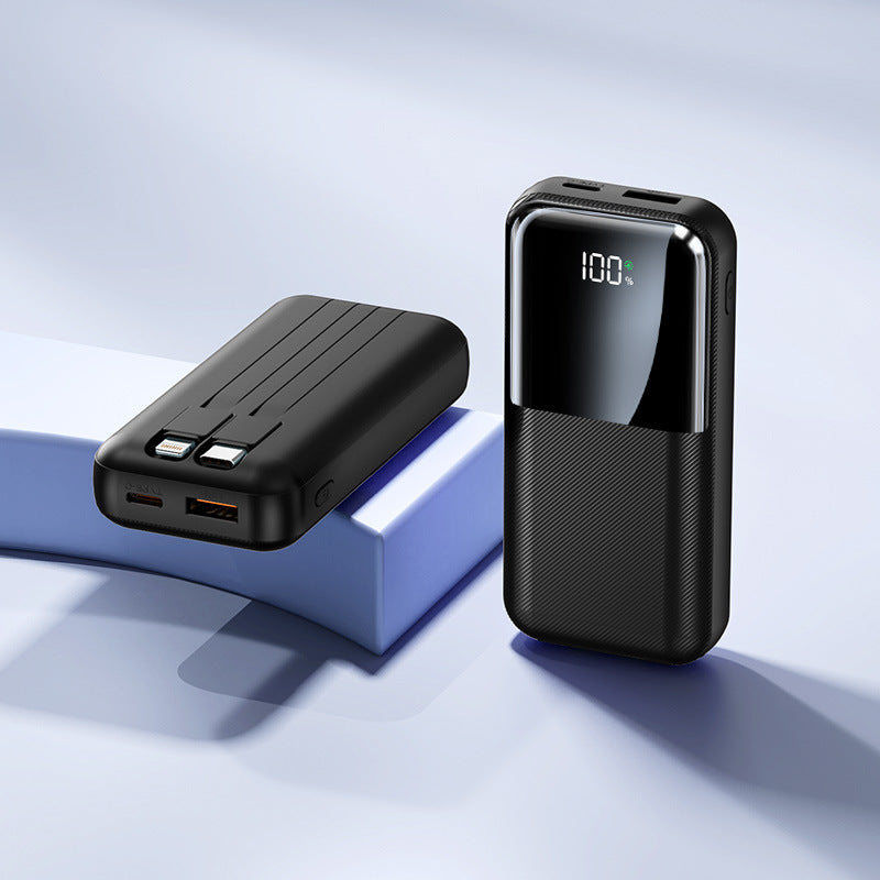 Portable Power Bank Stornfield