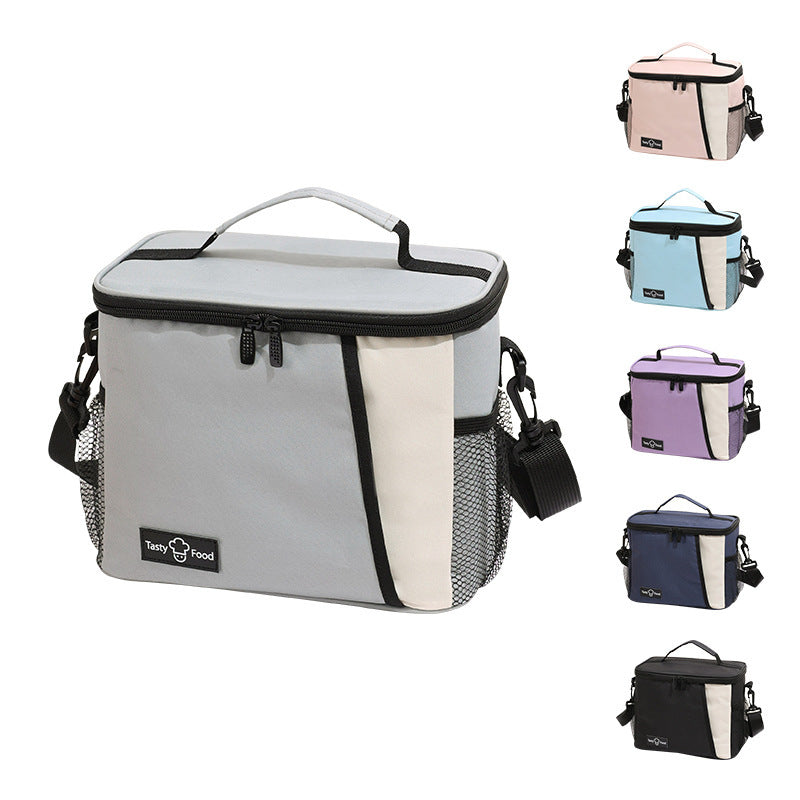 Insulated Lunch Cooler Bag Stornfield