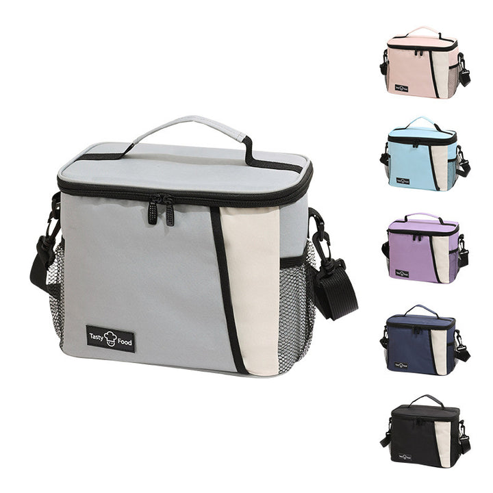 Insulated Lunch Cooler Bag Stornfield