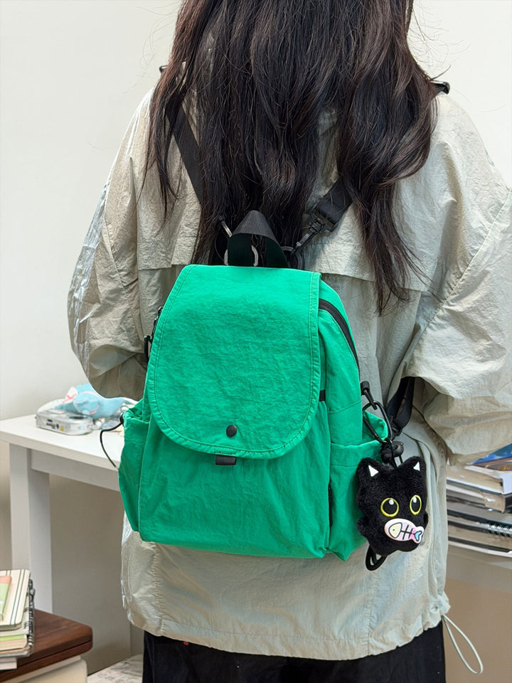 Lightweight Urban Backpack Stornfield