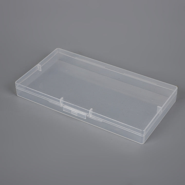 Transparent Multi-Purpose Storage Case Stornfield