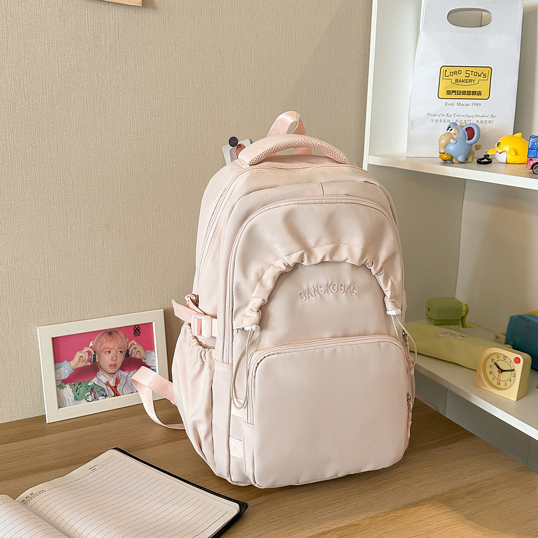 Multi-Pocket Casual Backpack Stornfield 1791205715