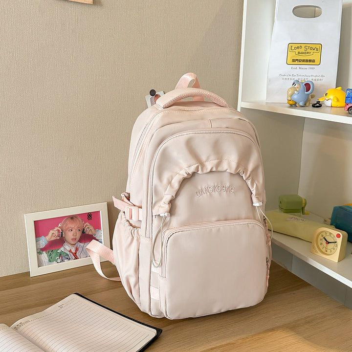 Multi-Pocket Casual Backpack Stornfield 1791205715
